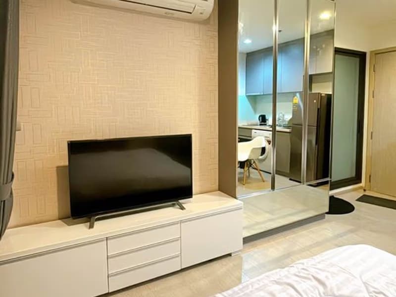 1 Bed Condo for Rent  Near Thong Lo BTS