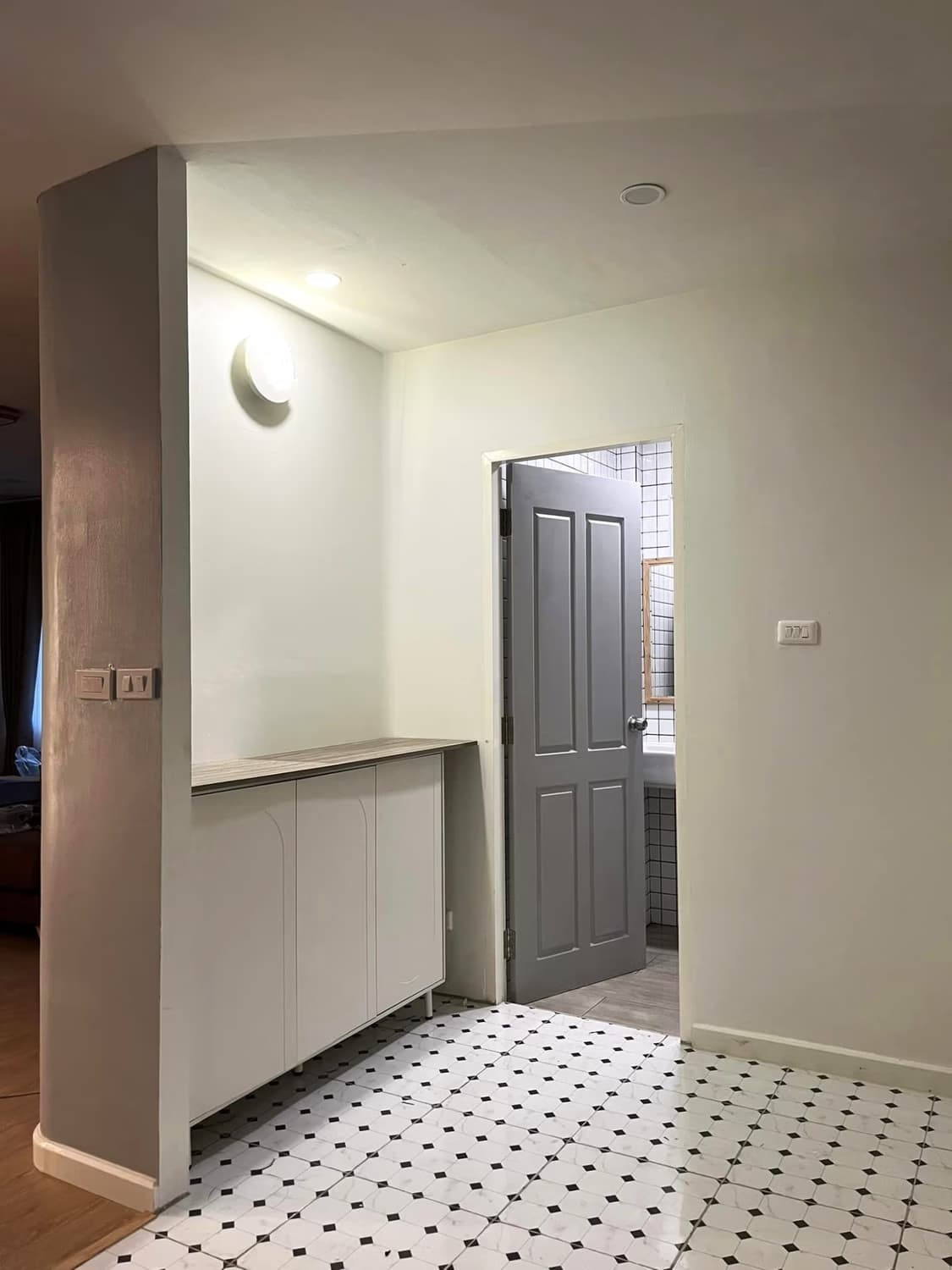 3 Bed House for Rent in San Sai District - Image 12