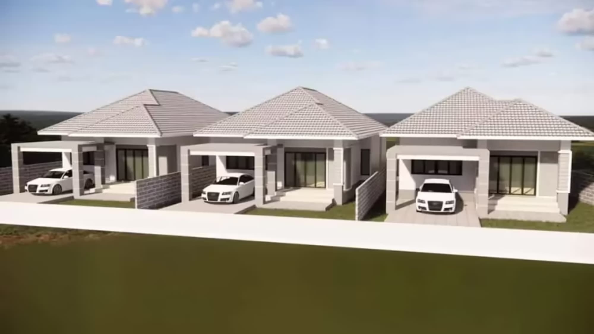 3 Bedroom House - Image 8