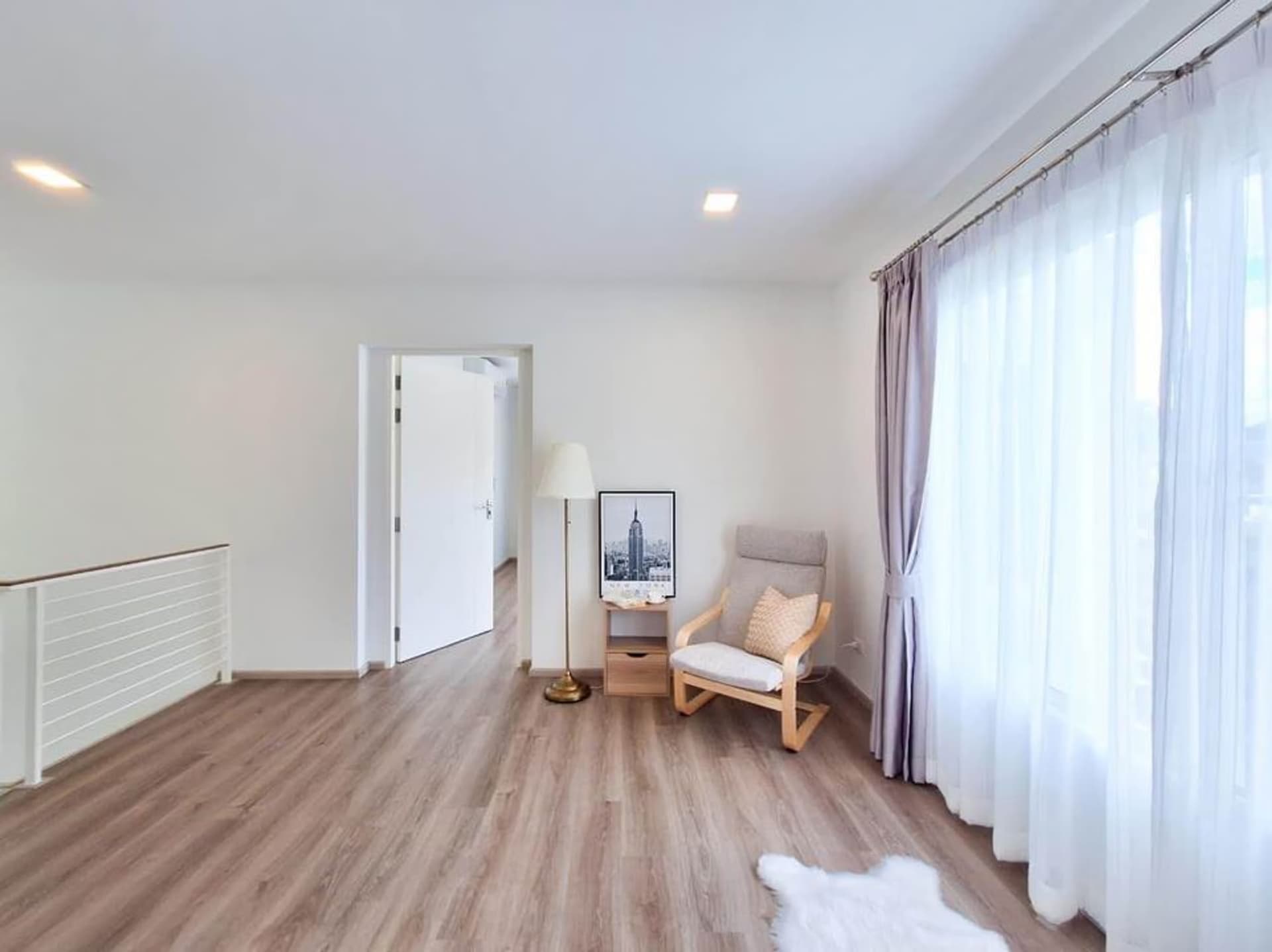 House for Sale at Land and Houses Park San Sai - Image 30