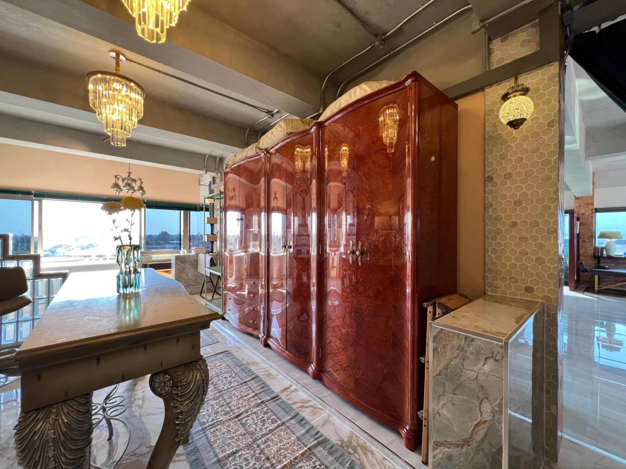 Studio for Rent in Suthep, Mueang Chiang Mai - Image 16