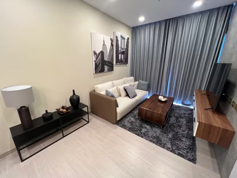 2 Bedroom Condo