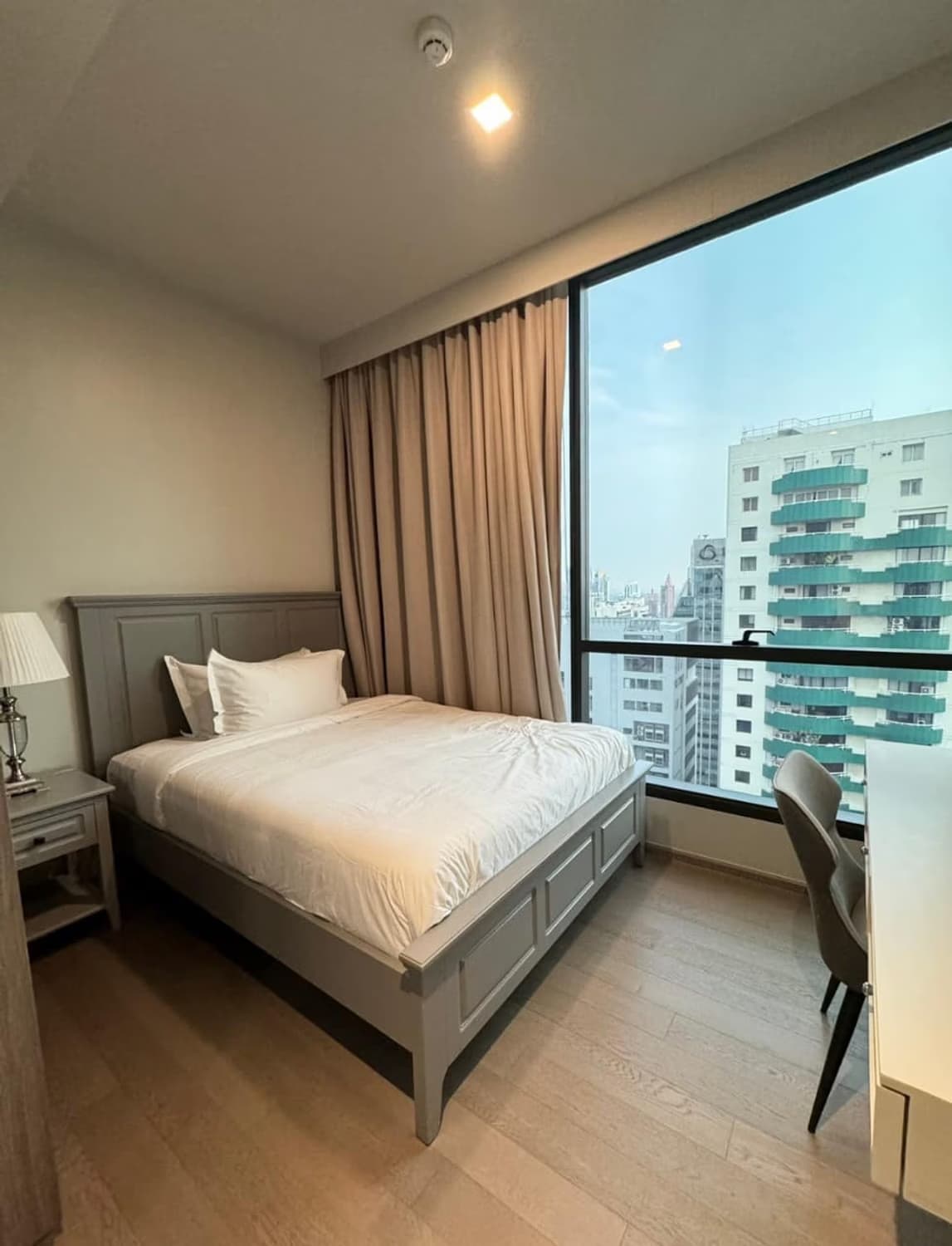 3 Bed Condo for Rent  Near Asok BTS - Image 3