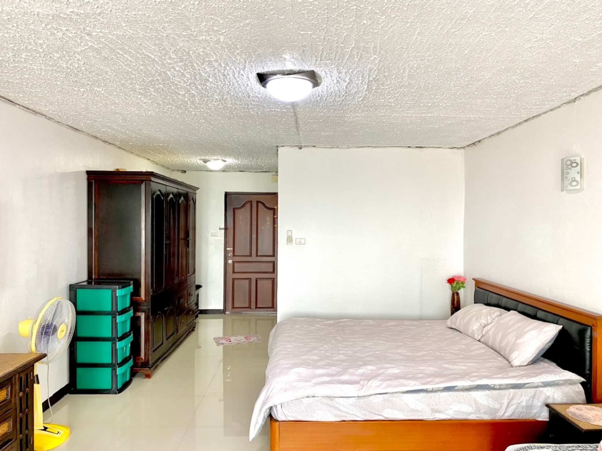 1 ห้องนอน คอนโด สำหรับ จำหน่าย ใน Mueang Chiang Mai - Image 12