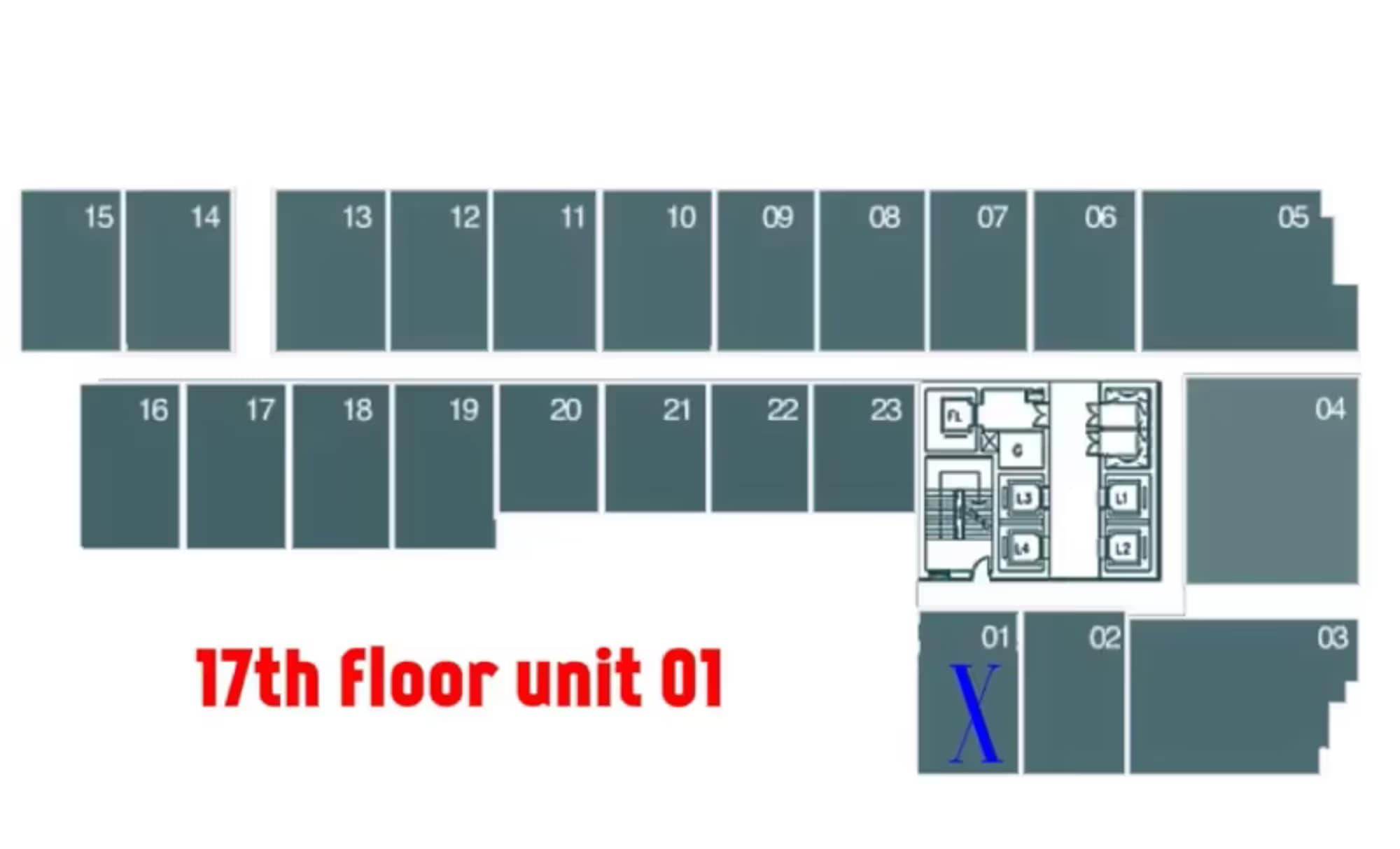 1 Bedroom Condo - Image 18