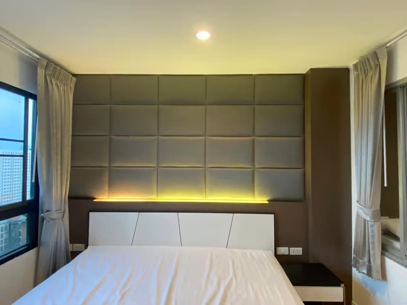Condo for Rented at Lumpini Sukhumvit 77