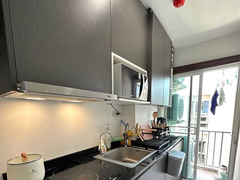 Condo for Rent, Sale at Kensington Condoroom Condo