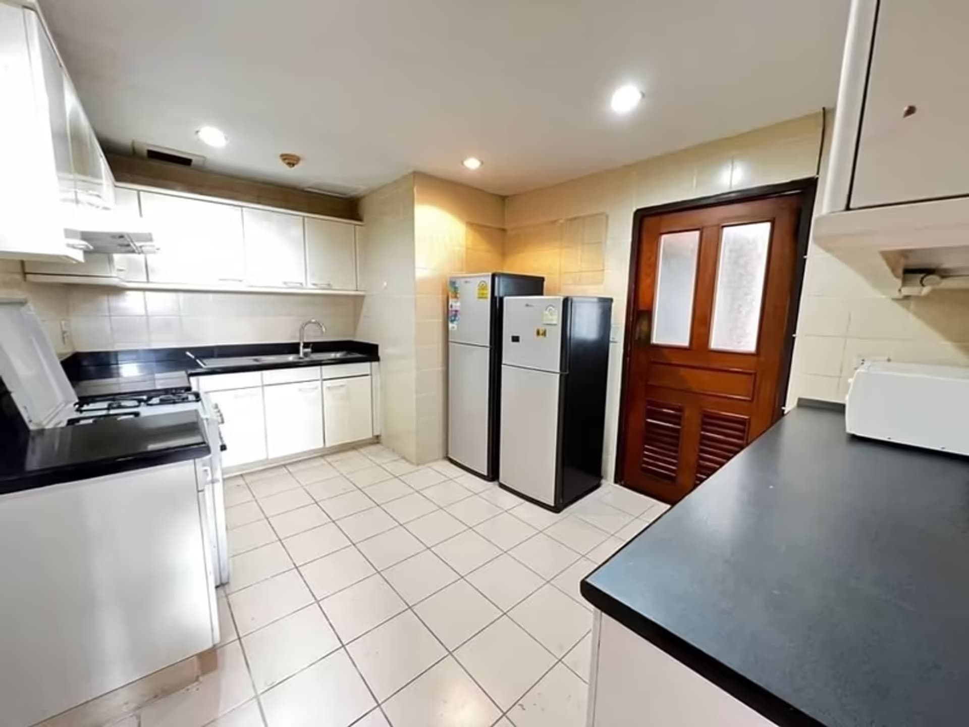  Condo for Rent at President Park Sukhumvit 24 - Image 5