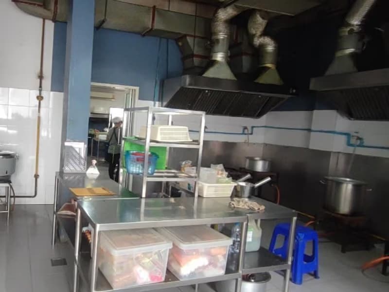 1 Bed Commercial for Rent in Khlong Toei