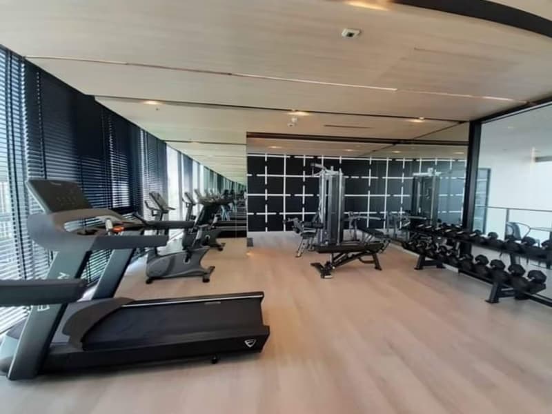 Condo for Rent at NUE Noble Srinakarin Lasalle