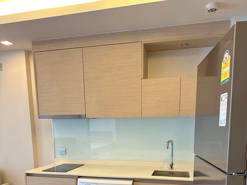 1 Bed Condo for Rent in Watthana