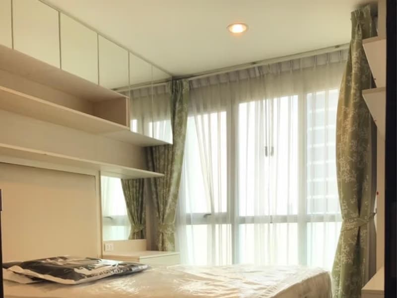 1 Bed Condo for Rent in Sathon