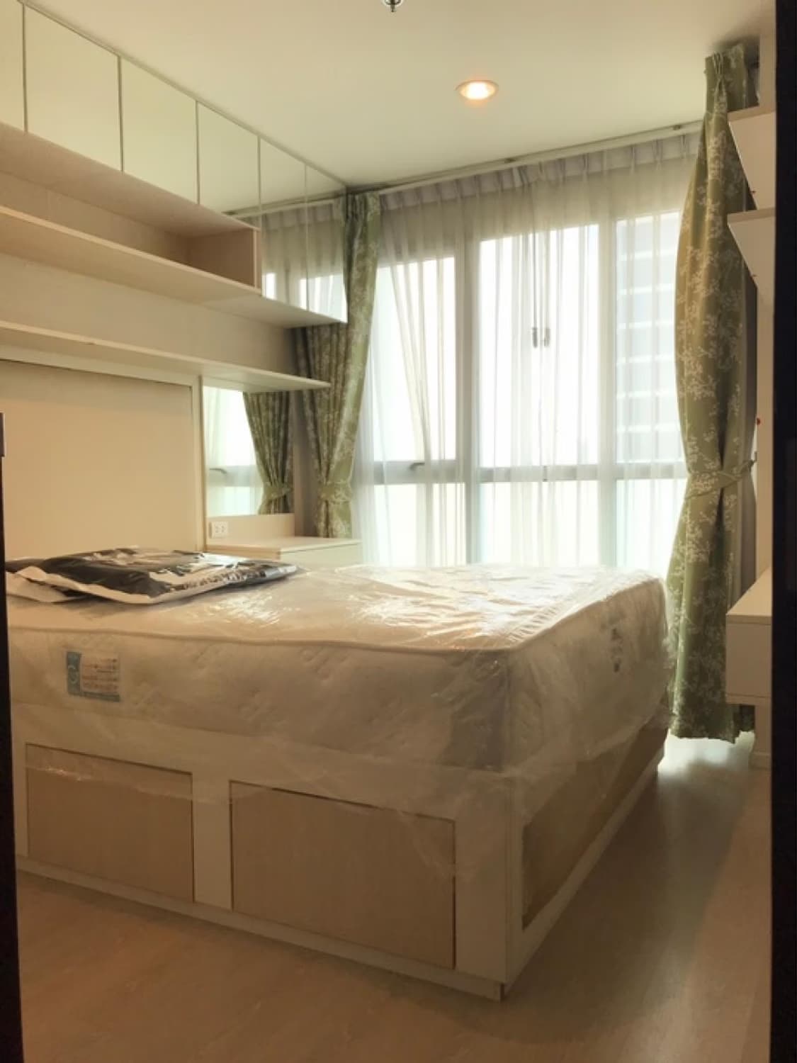 1 ห้องนอน Condo สำหรับ จำหน่าย ใน สาทร - Image 12