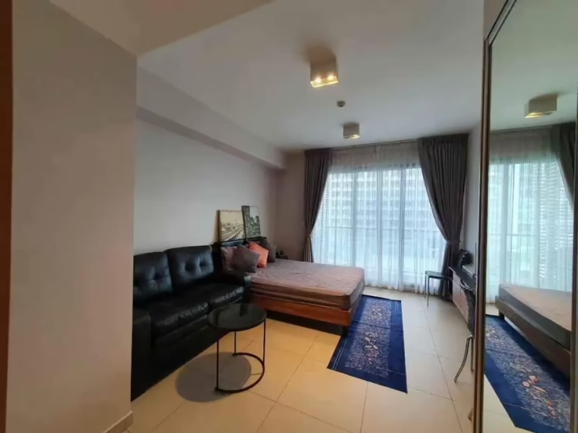 Studio for Rent in Watthana - Image 2