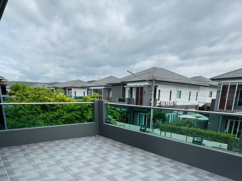 4 Bed House for Sale in Hang Dong
