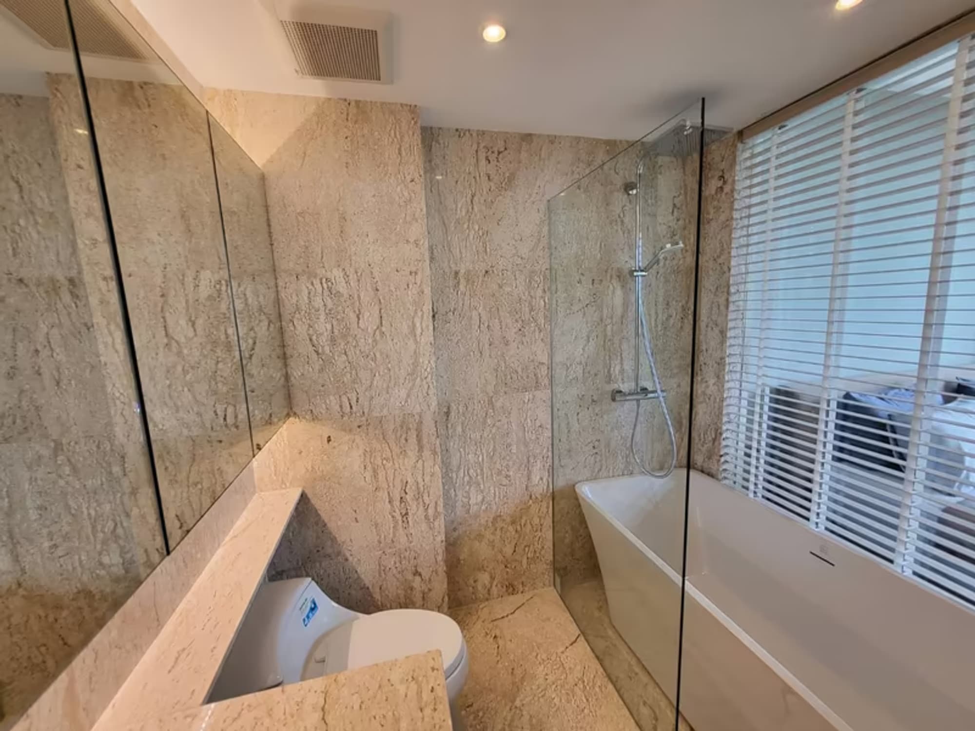 Studio for Rent in Chang Phueak, Mueang Chiang Mai - Image 6