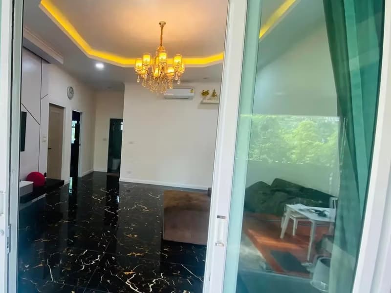 House for Sale in On Tai, San Kamphaeng.