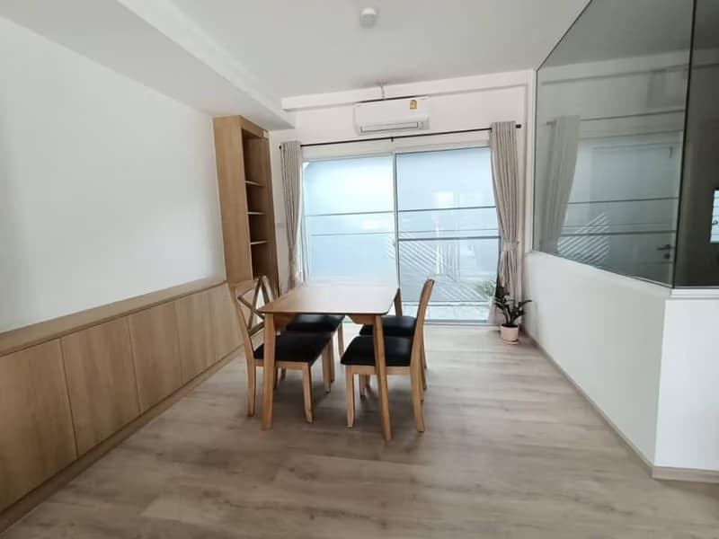 3 Bed Townhouse for Rent in Prawet