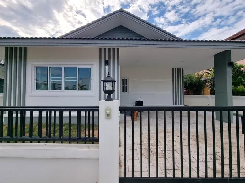 3 Bed House for Rent in Hang Dong District