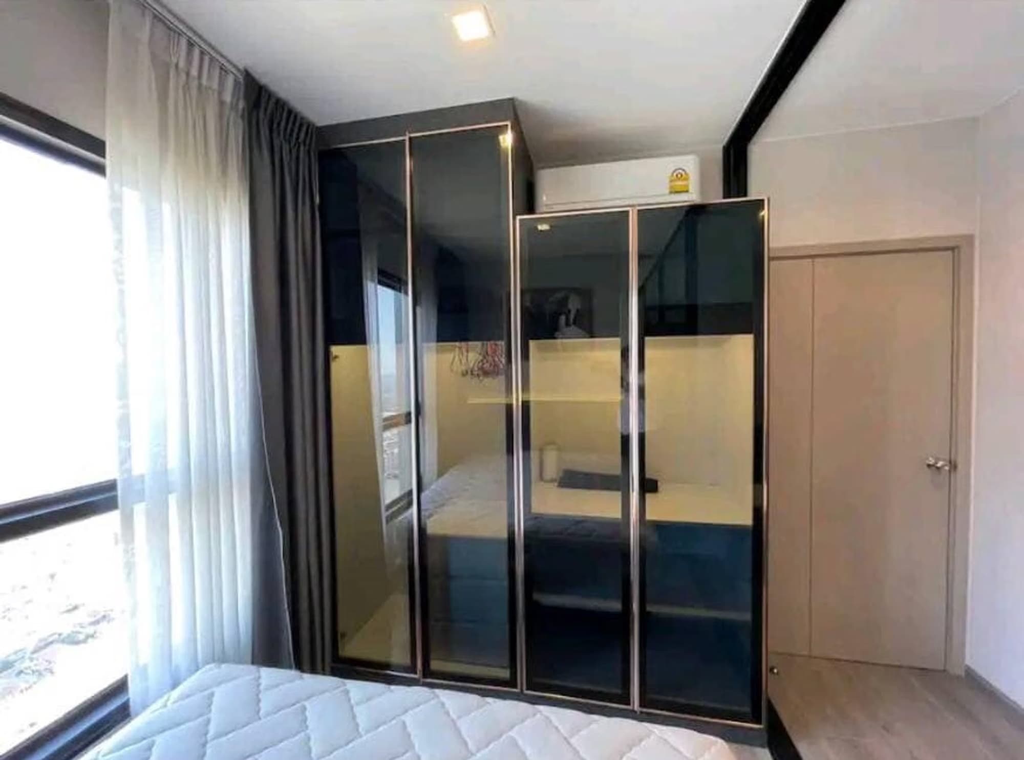 2 Bed Condo for Rent  Near Surasak BTS - Image 6