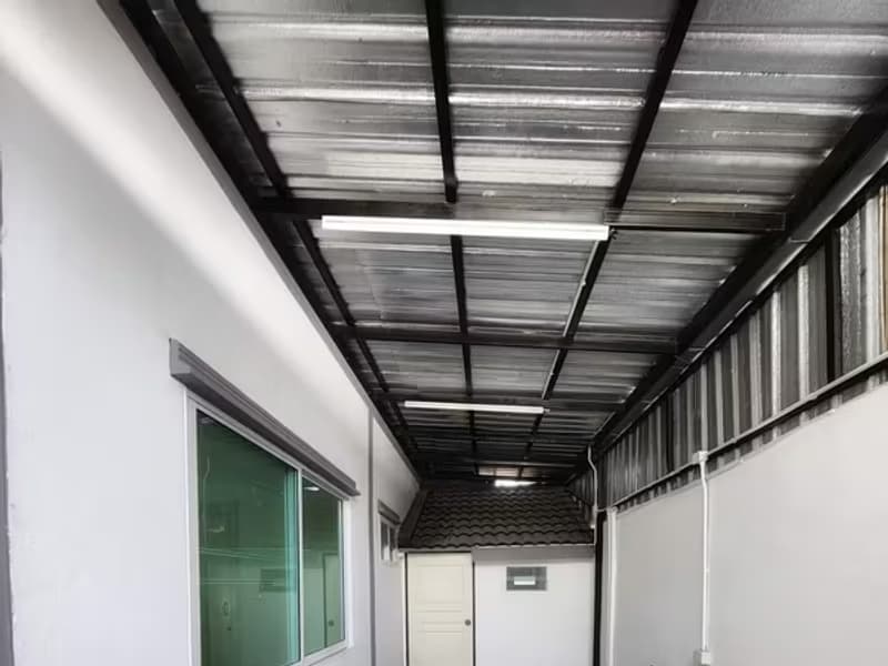 House for Sale in San Pu Loei, Doi Saket.