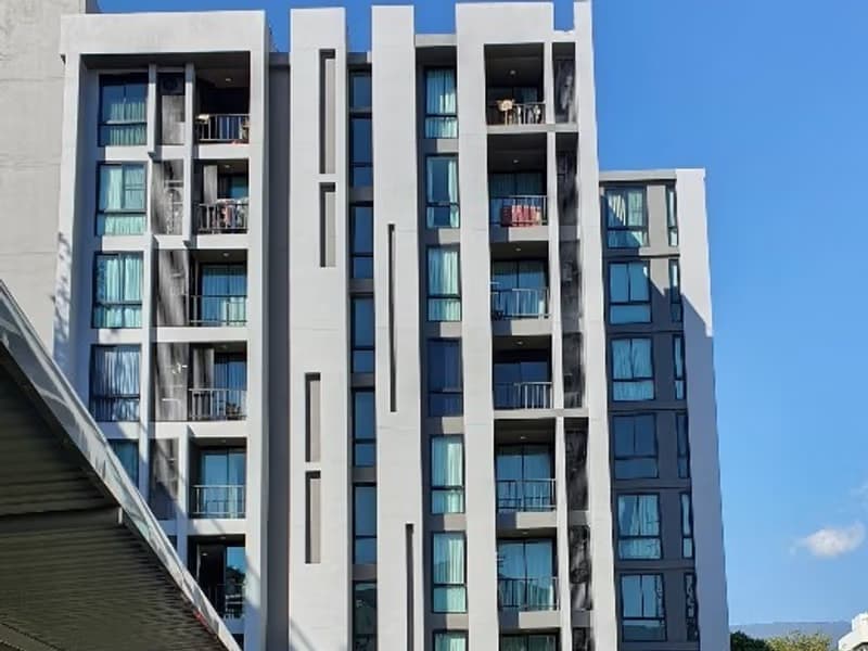 1 Bed Condo for Sale in Mueang Chiang Mai
