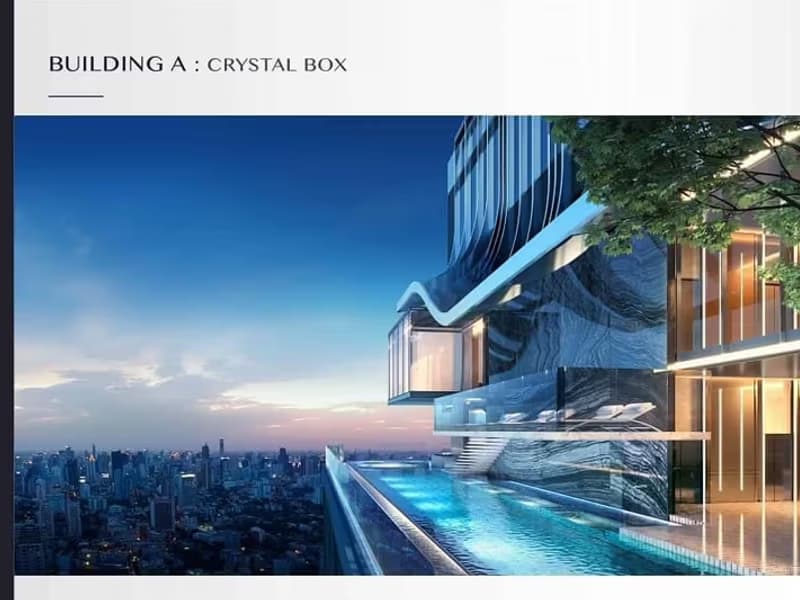 2 Bedroom Condo