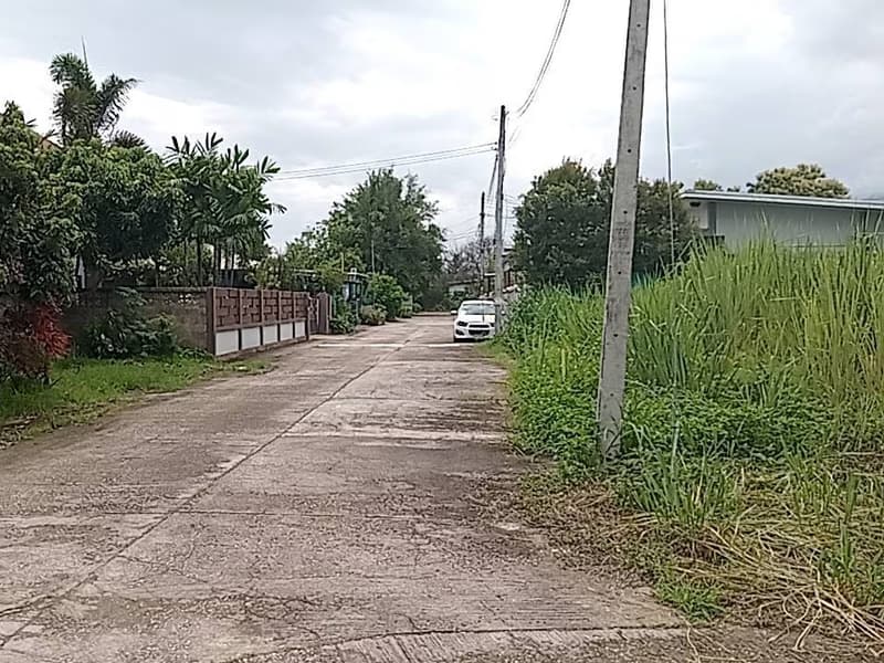  Land for Sale in Hang Dong