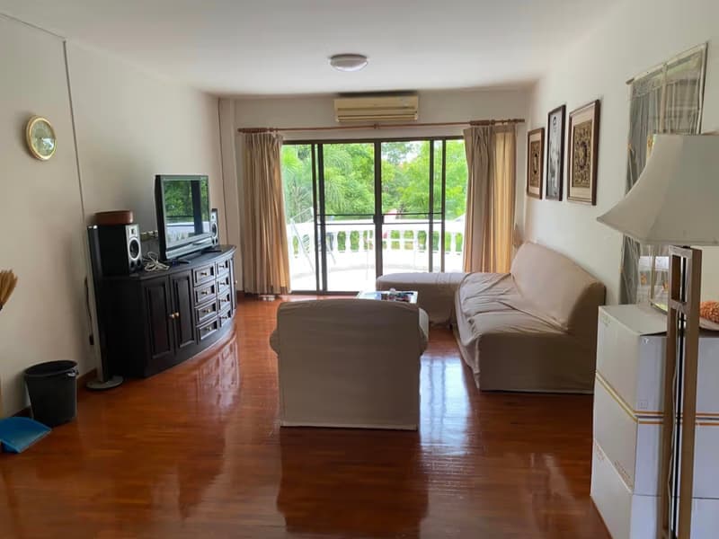 3 Bed House for Rent in San Kamphaeng