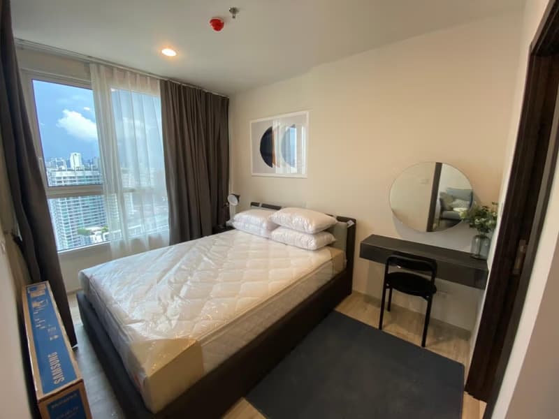 1 Bed Condo for Sale in Huai Khwang