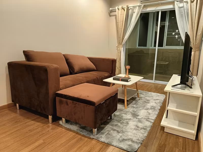 2 Bedroom Condo