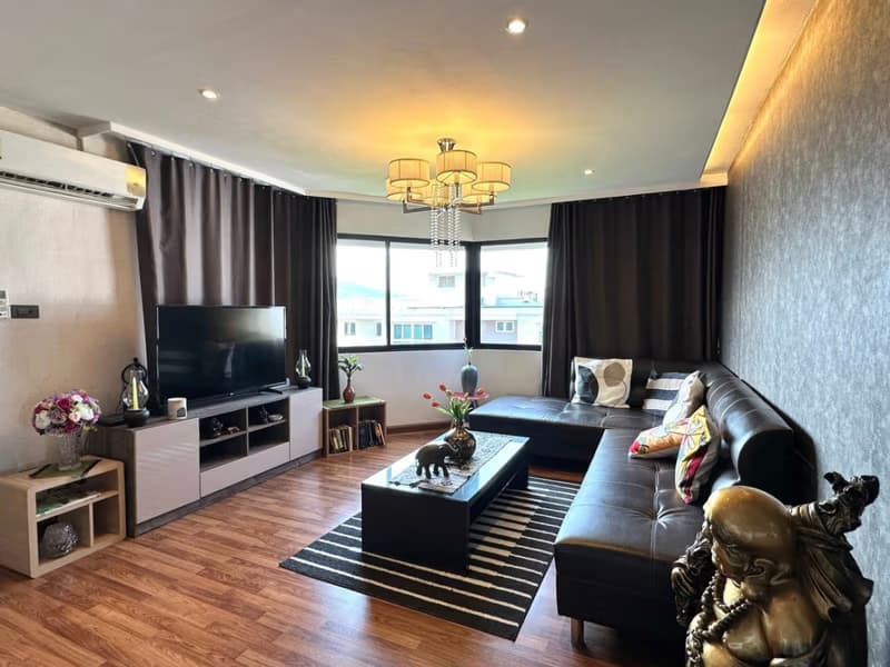 2 Bed Condo for Sale in Mueang Chiang Mai