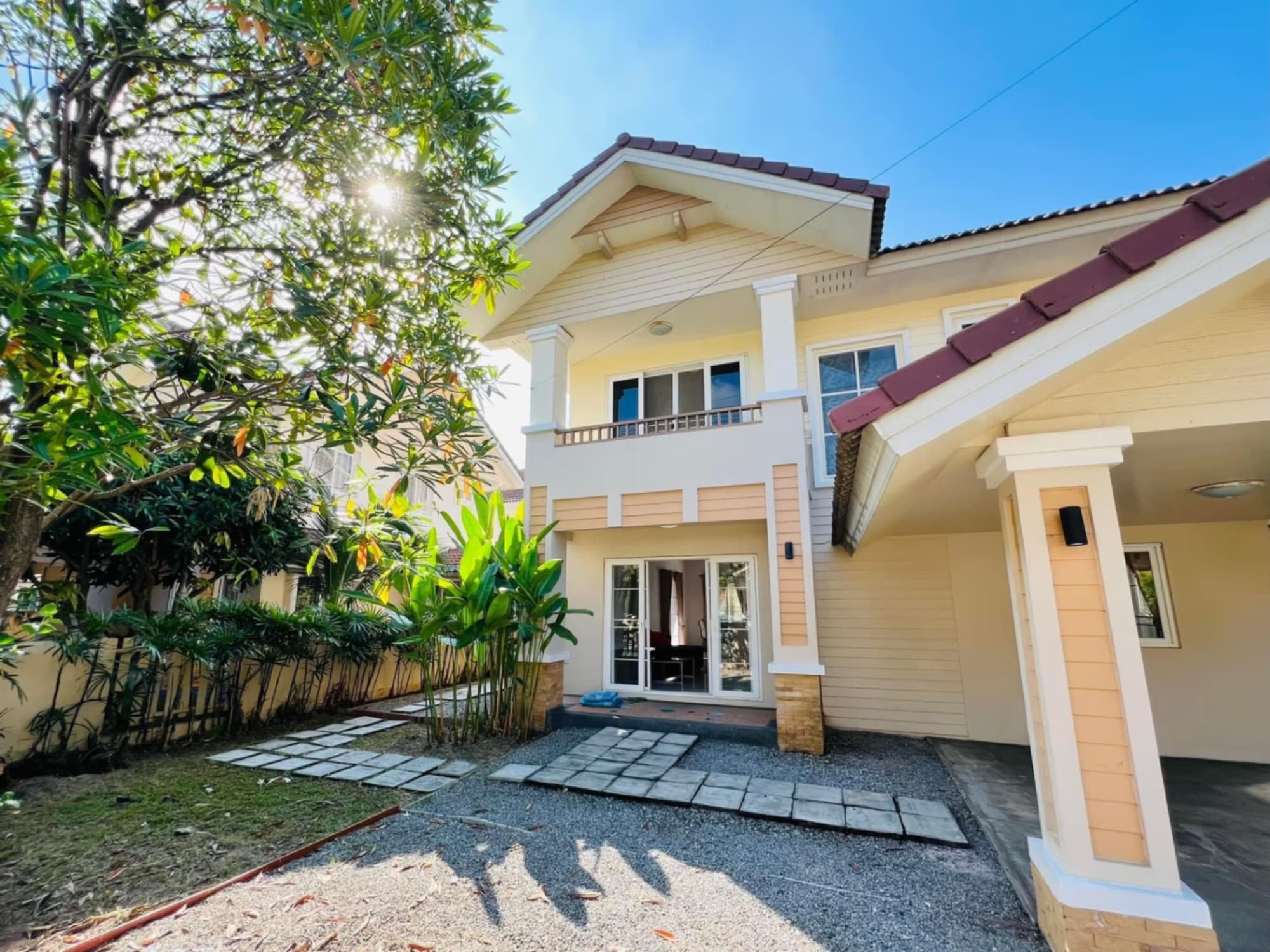3 ห้องนอน บ้าน สำหรับ ขาย ใน Hang Dong - Image 28