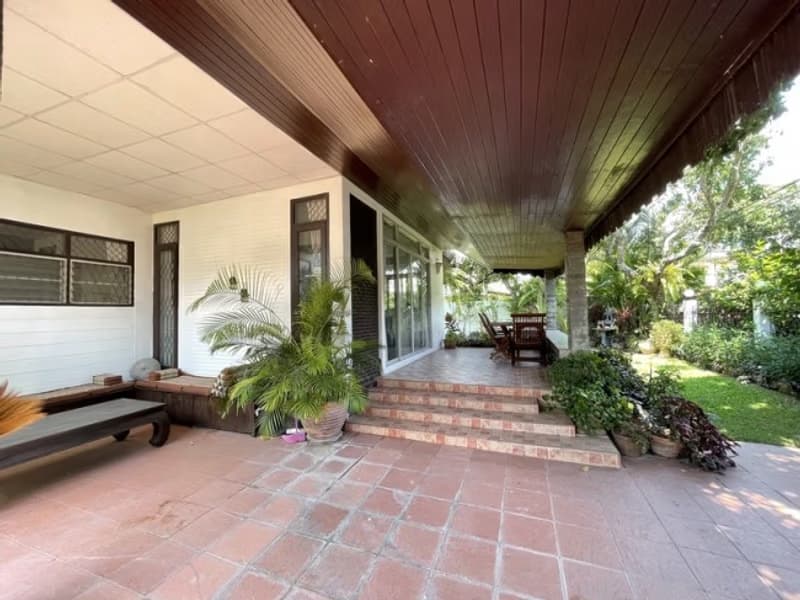 3 Bed House for Sale in Mueang Chiang Mai