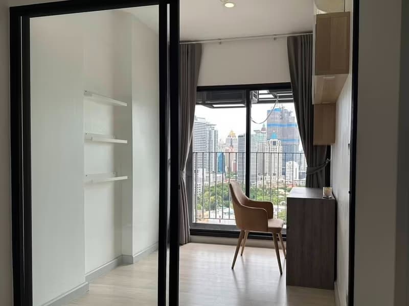 1 Bedroom Condo