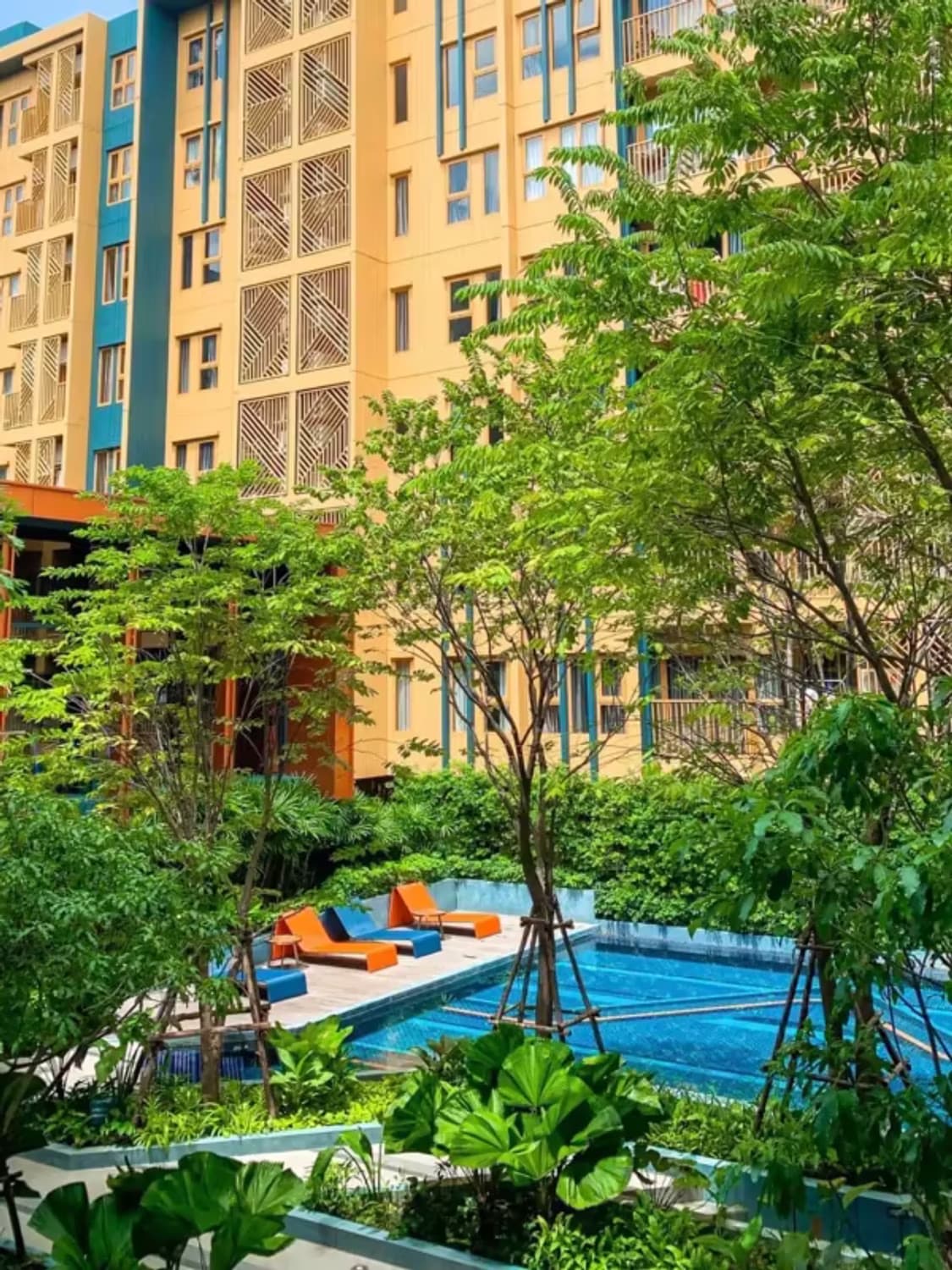 2 Bedroom Condo For Rent  - Image 1