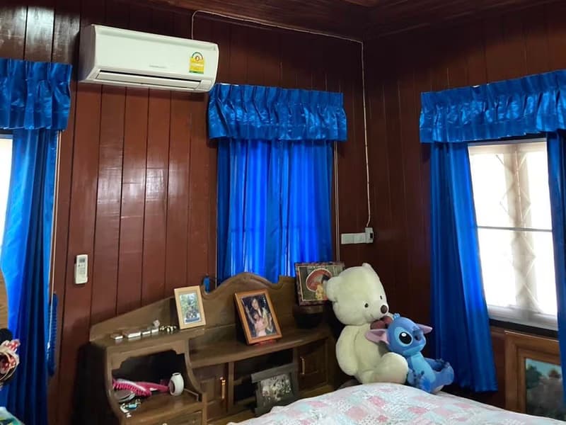 2 Bed House for Sale in San Kamphaeng