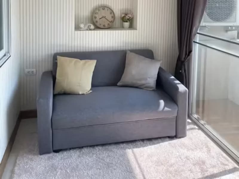 1 Bedroom Condo