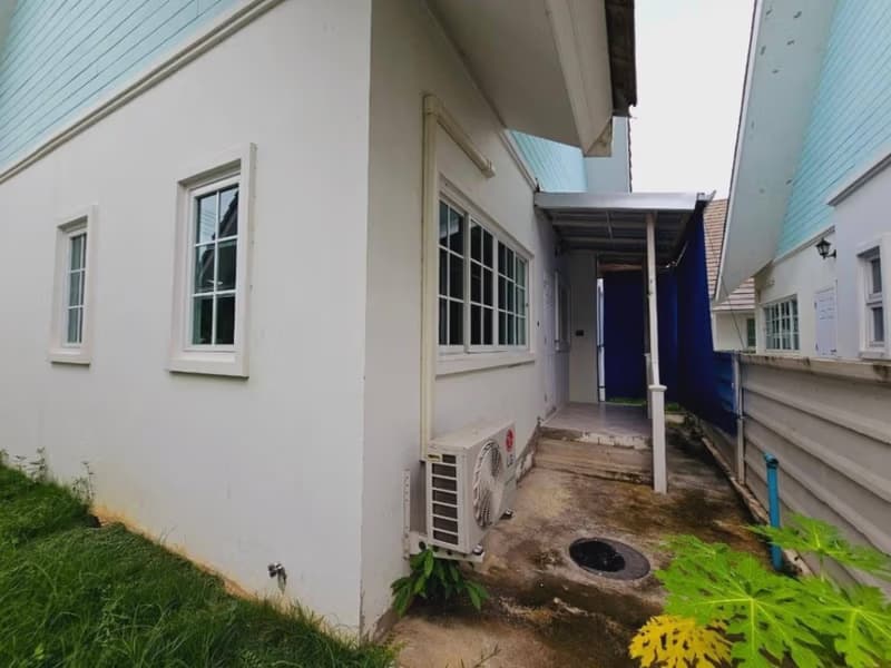 3 Bed House for Rent in Mae Rim