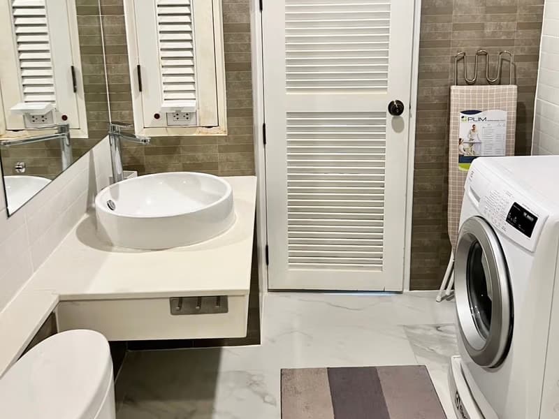 1 Bed Condo for Sale in Mueang Chiang Mai