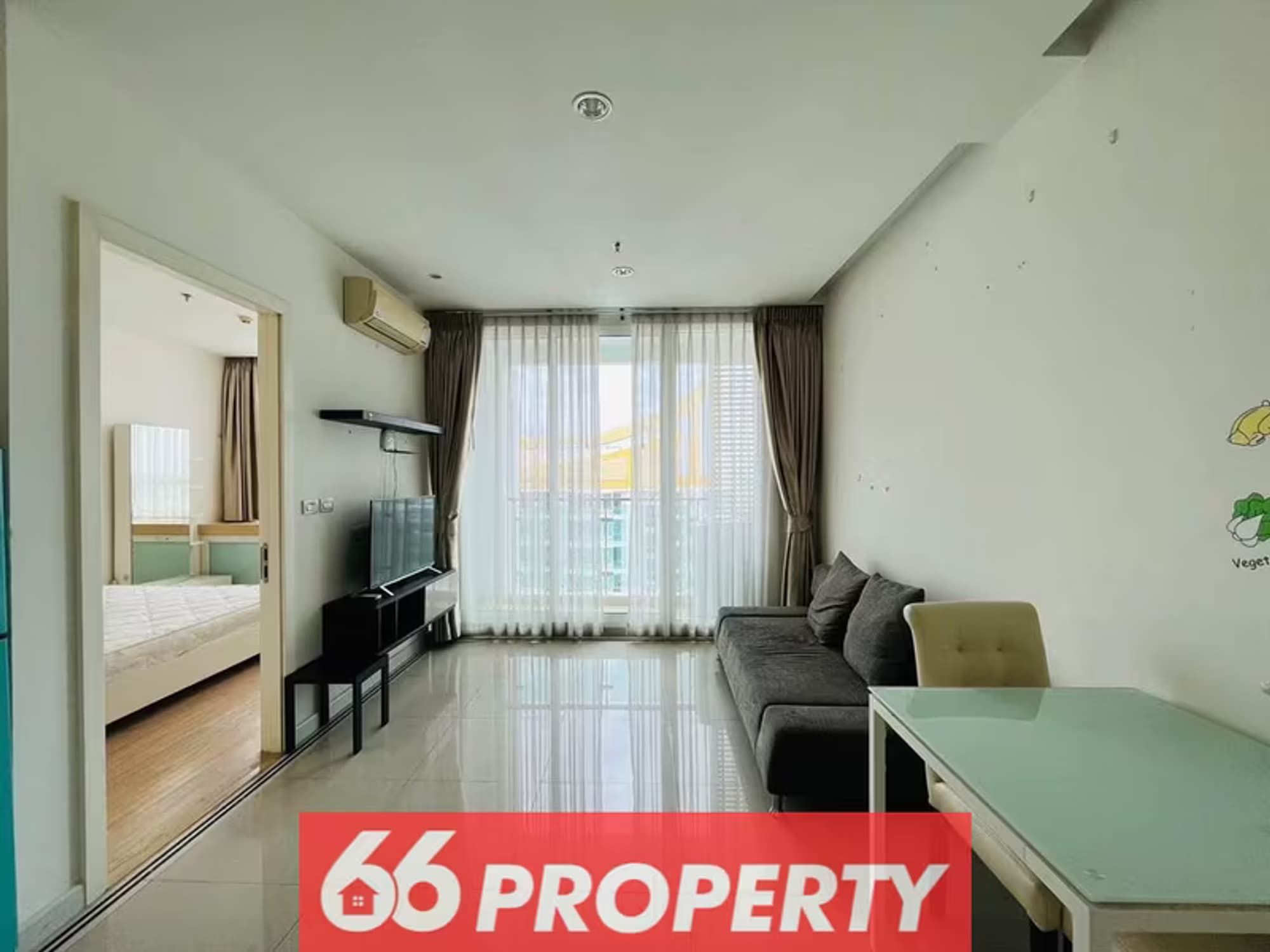 Condo for Sale at Noble Refine   - Image 6