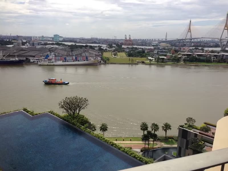 Condo for Rent, Sale at The Pano
