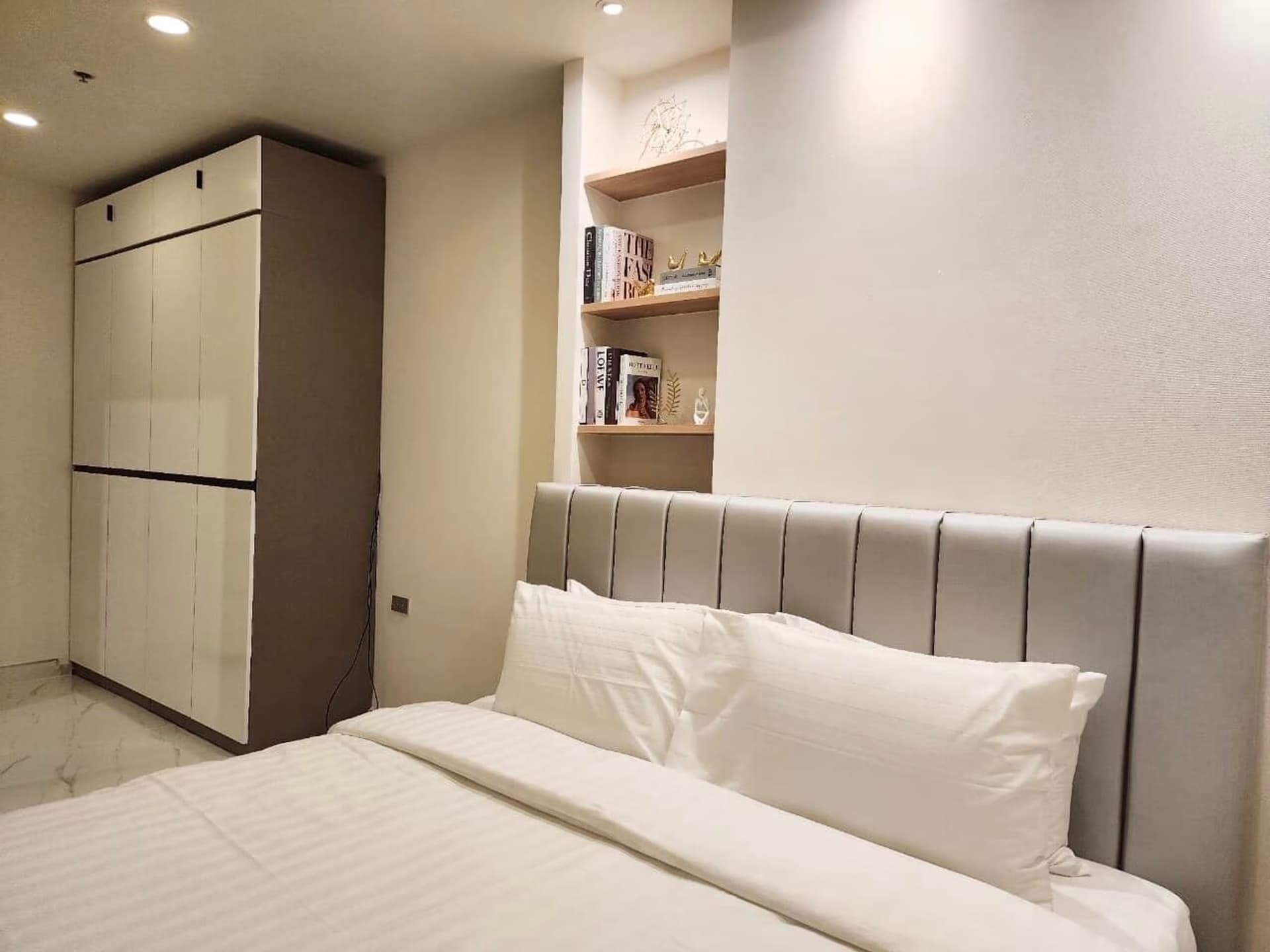 Condo for Rent at Trendy Condominium Sukhumvit 13 - Image 10
