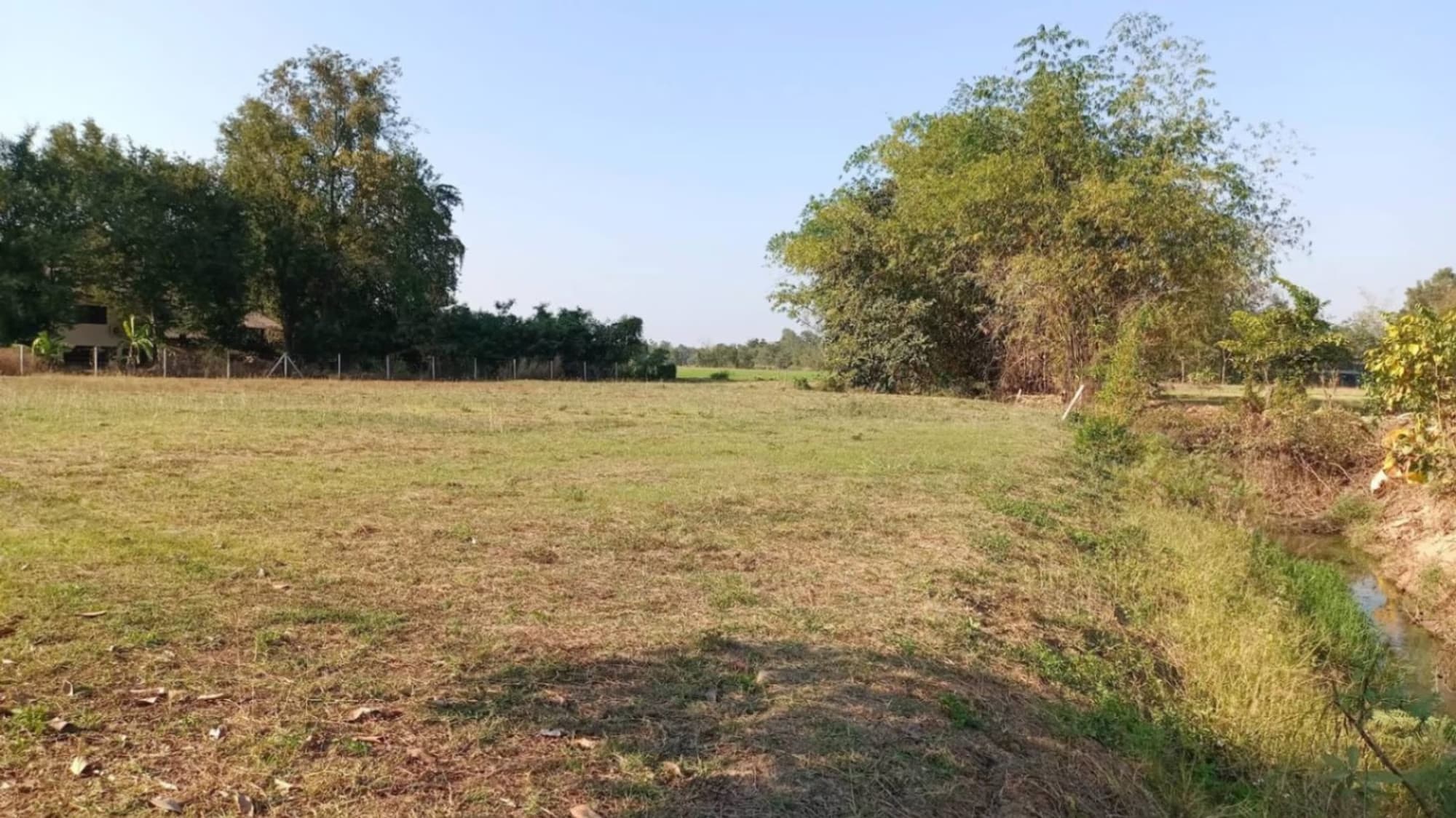  land 用于 出售 在 Doi Saket District - Image 3