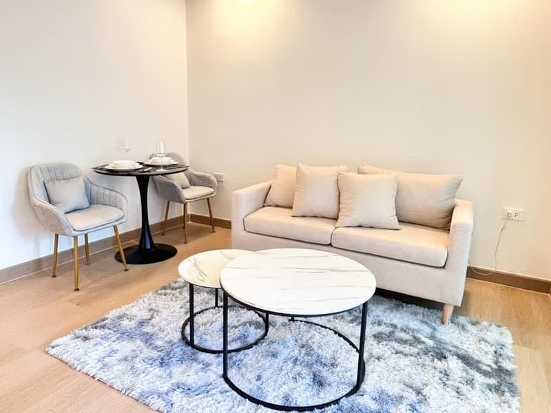 1 Bed Condo for Sale in Mueang Chiang Mai