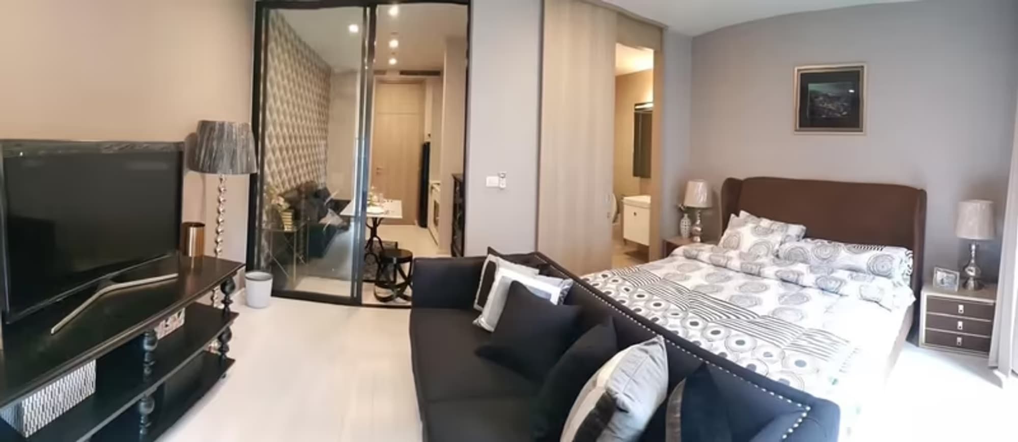1 Bedroom Condo - Image 3