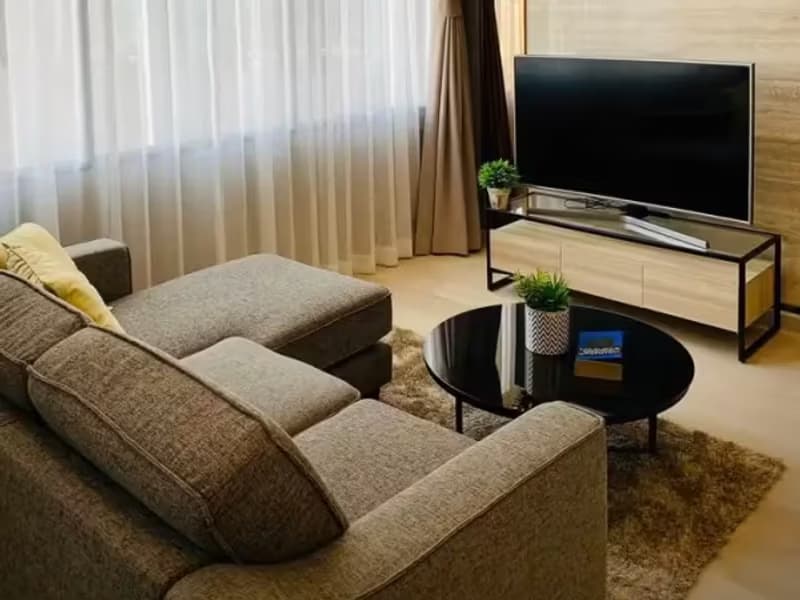 KnightsBridge Prime Sathorn  