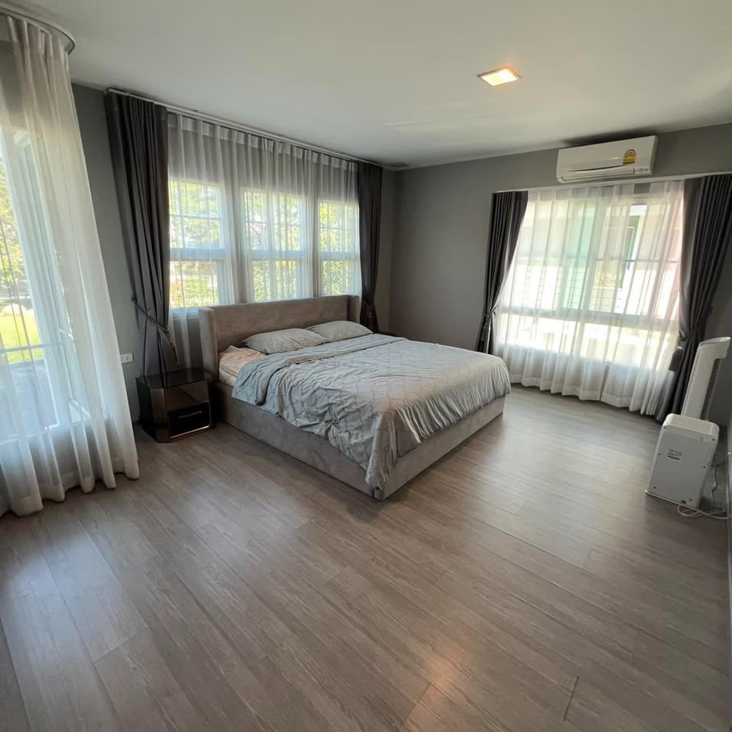 3 ห้องนอน บ้าน สำหรับ ขาย ใน Bang Phli - Image 9