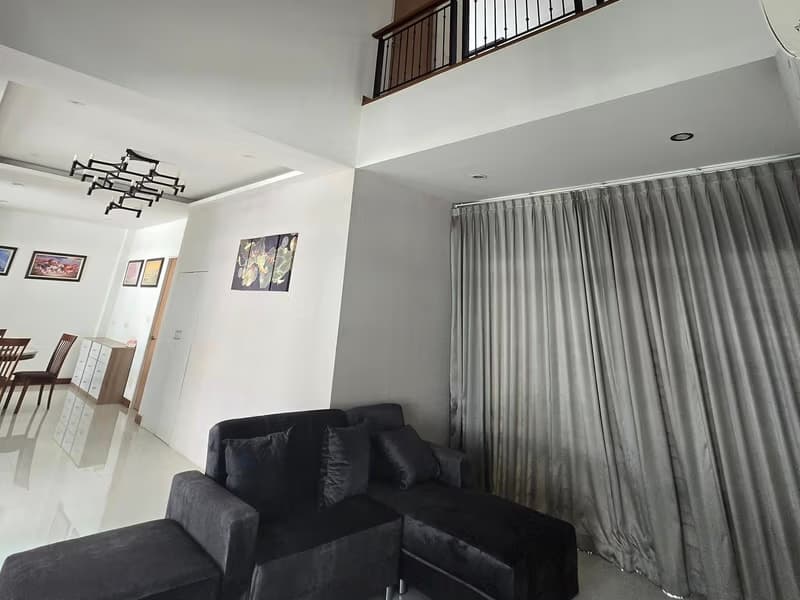 4 Bed House for Rent and Sale in Mueang Chiang Mai