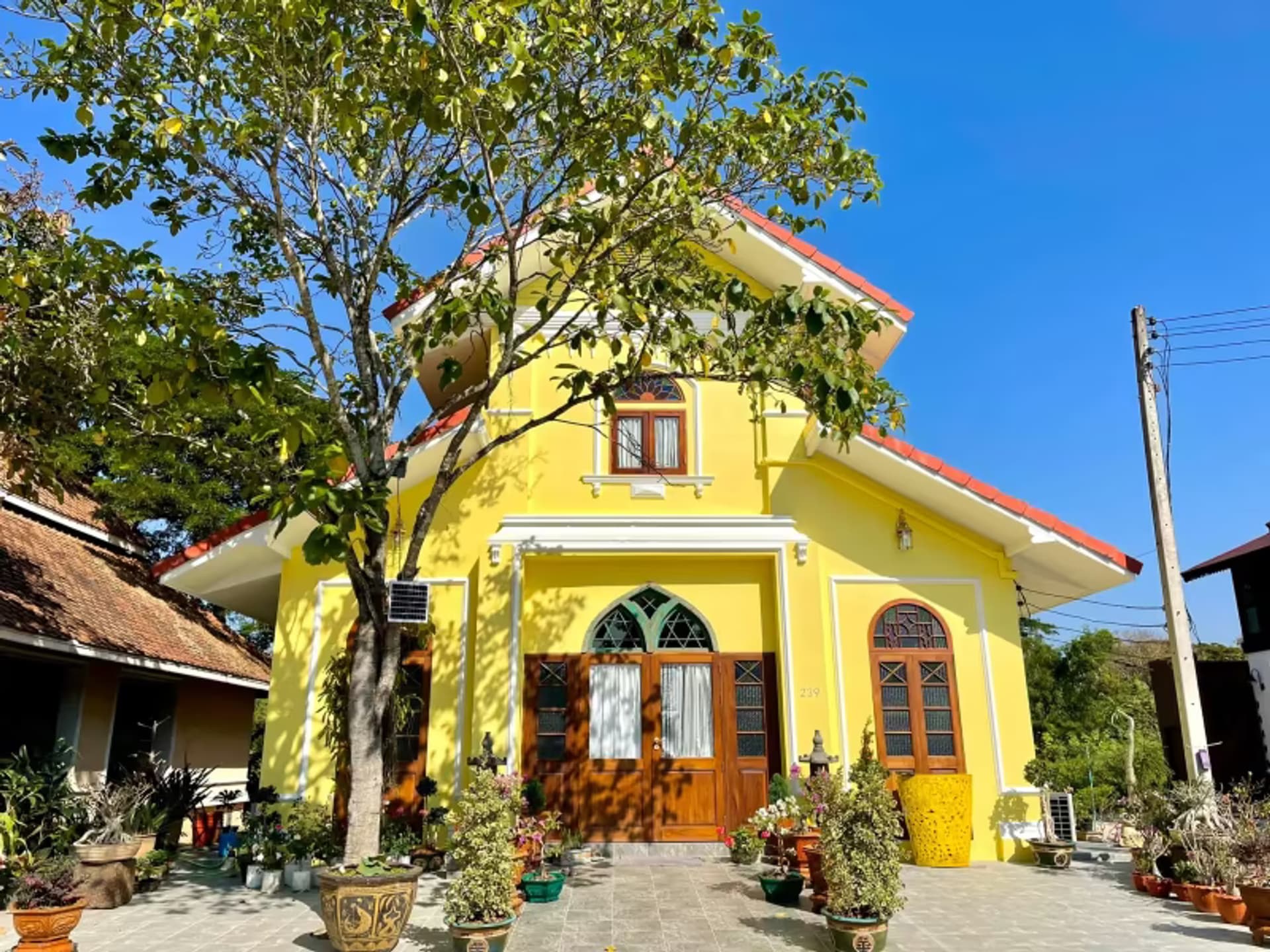 2 Bedroom House - Image 1